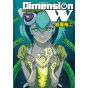 Dimension W vol.13 - Square Enix Young Gangan Comics (version japonaise)