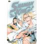 SHAMAN KING vol.25 - Magazine Edge KC (japanese version)