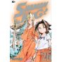 SHAMAN KING vol.26 - Magazine Edge KC (japanese version)