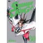 SHAMAN KING vol.30 - Magazine Edge KC (japanese version)