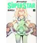 SHAMAN KING THE SUPER STAR vol.3 - Magazine Edge KC (japanese version)