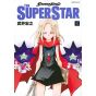 SHAMAN KING THE SUPER STAR vol.4 - Magazine Edge KC (japanese version)