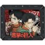 ENSKY PT-175 - Teatro di carta Shingeki no Kyojin - Eren & Levi