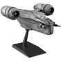 BANDAI - Star Wars: The Mandalorian - Vehicle Model Kit Razor Crest