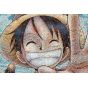 ENSKY - ONE PIECE Luffy - Puzzle artistico a mosaico 1000 pezzi 1000-330