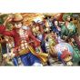 ENSKY - ONE PIECE Landing Color - 1000 Piece Magical Piece Jigsaw Puzzle 1000-MG07