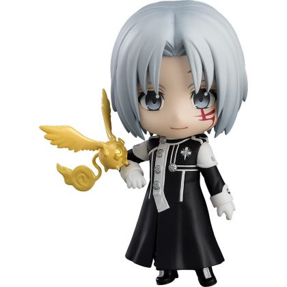 ORANGE ROUGE - Nendoroid D.Gray-man - Allen Walker Figure