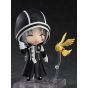 ORANGE ROUGE - Nendoroid D.Gray-man - Figura Allen Walker