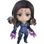 Good Smile Arts - Nendoroid League of Legends - Figura di Kai'Sa