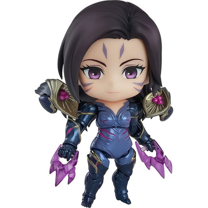 Good Smile Arts - Nendoroid League of Legends - Figura di Kai'Sa