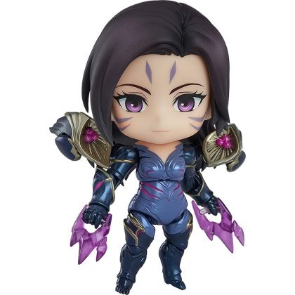 Good Smile Arts - Nendoroid League of Legends - Figura de Kai'Sa