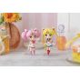 BANDAI Figuarts Mini Sailor Moon - Super Sailor Moon - Edizione eterna