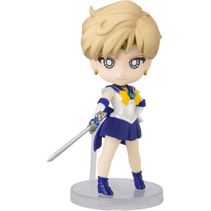 BANDAI Figuarts Mini Sailor...