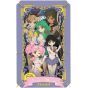 ENSKY PT-L16 Bishoujo Senshi Sailor Moon Eternal Paper Theater - Sailor Senshi 2