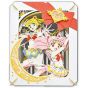 ENSKY PT-177 Bishoujo Senshi Sailor Moon Teatro eterno di carta