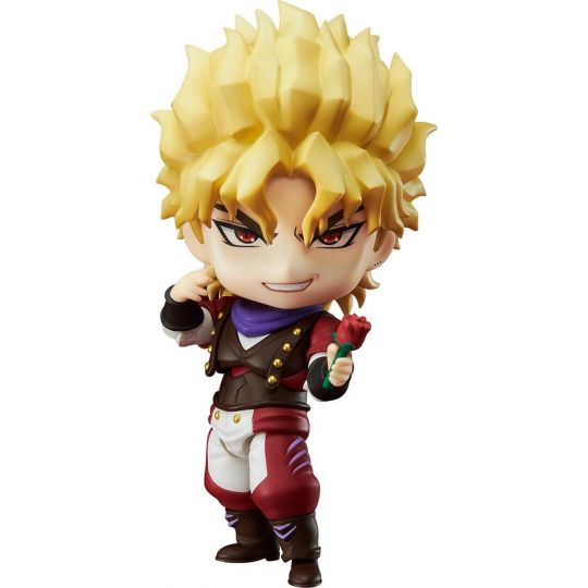 MEDICOS - Figura Nendoroid JoJo's Bizarre Adventure - Dio Brando