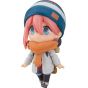 MAX FACTORY - Nendoroid Yuru Camp Kagamihara Nadeshiko Figure Solo Camp Version