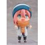 MAX FACTORY - Nendoroid Yuru Camp Kagamihara Nadeshiko Figur Solo Camp Version