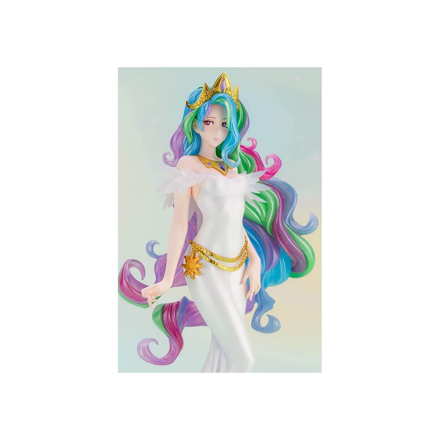 MY LITTLE PONY TWILIGHT SPARKLE BISHOUJO STATUE｜MY LITTLE PONY｜Movie /  Comic Book Figures & Statues｜Figures｜KOTOBUKIYA