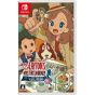 LIVELLO 5 Il viaggio misterioso di Layton: Katrielle to Daifugou no Unbou Deluxe Edition Plus per Nintendo Switch