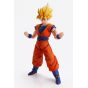 BANDAI - Imagination Works - Dragon Ball Son Goku Figur