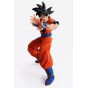 BANDAI - Imagination Works - Dragon Ball Son Goku Figur