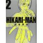 Hikari-Man vol.2 - Big Comics Special (version japonaise)