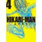 Hikari-Man vol.4 - Big Comics Special (japanese version)