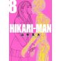 Hikari-Man vol.8 - Big Comics Special (version japonaise)