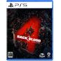 Warner Bros Back 4 Blood for Sony Playstation 5