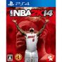 Take-Two Interactive Japan NBA 2K14 [software PS4 ]