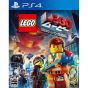 Warner Entertainment Japan film LEGO Il Gioco [software PS4 ]