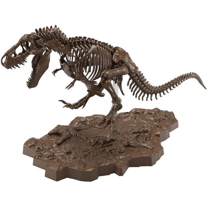 BANDAI - Imaginary Skeleton Tyrannosaurus Model Kit