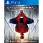 SQUARE ENIX The Amazing Spider-Man 2 [software PS4 ]