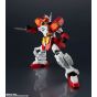 BANDAI - Gundam Universe XXXG-01H Gundam W  - Gundam Heavy Arms