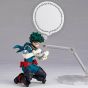 KAIYODO - figurecomplex AMAZING YAMAGUCHI - My Hero Academia - Figura Izuku Midoriya