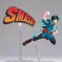 KAIYODO - figurecomplex AMAZING YAMAGUCHI - My Hero Academia - Figura Izuku Midoriya