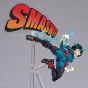 KAIYODO - figurecomplex AMAZING YAMAGUCHI - My Hero Academia - Figura Izuku Midoriya