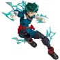 KAIYODO - figurecomplex AMAZING YAMAGUCHI - My Hero Academia - Figura Izuku Midoriya