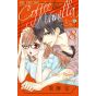 Coffee & Vanilla vol.8 - Cheese Flower Comics (version japonaise)