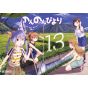 Non Non Biyori vol.13 - MF Comics Alive (japanese version)