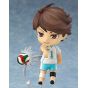 ORANGE ROUGE - Nendoroid Haikyu Segunda Temporada - Figura de Oikawa Toru