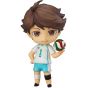 ORANGE ROUGE - Nendoroid Haikyu Segunda Temporada - Figura de Oikawa Toru