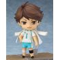 ORANGE ROUGE - Nendoroid Haikyu Segunda Temporada - Figura de Oikawa Toru