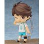 ORANGE ROUGE - Nendoroid Haikyu Segunda Temporada - Figura de Oikawa Toru