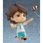 ORANGE ROUGE - Nendoroid Haikyu Segunda Temporada - Figura de Oikawa Toru