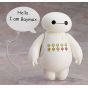 Good Smile Company - Figura Nendoroid Big Hero 6 - Baymax