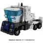 TAKARA TOMY - Transformers War for Cybertron - WFC-08 Ultra Magnus