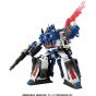 TAKARA TOMY - Transformers War for Cybertron - WFC-08 Ultra Magnus