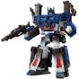 TAKARA TOMY - Transformers War for Cybertron - WFC-08 Ultra Magnus